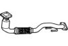 AUDI 1KO254303NX Catalytic Converter